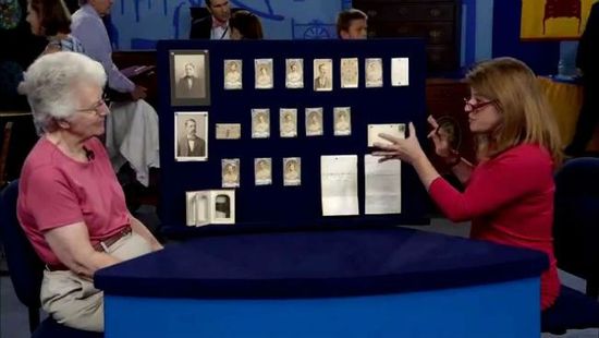 20 Most Valuable 'Antiques Roadshow' Items