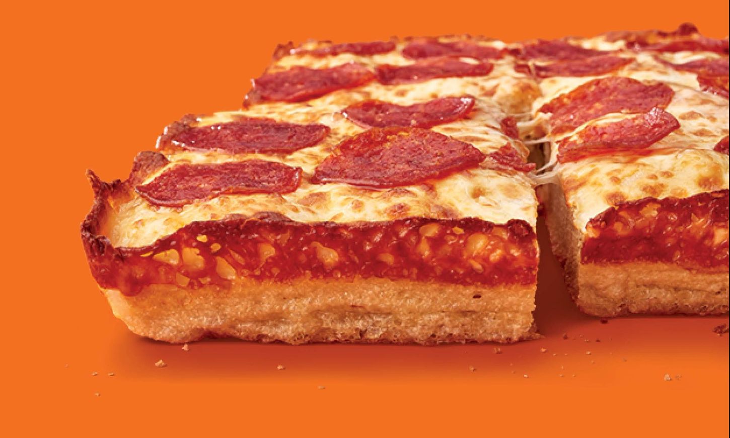 Little Caesars Is Giving Away Free Pizza