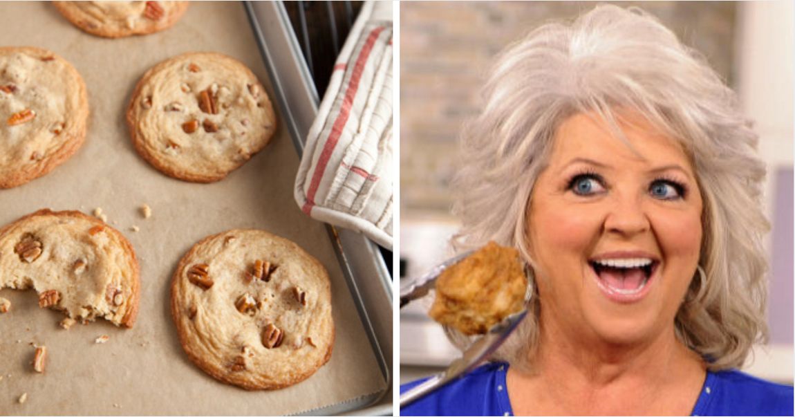 10 Dessert Recipes Straight From Paula Deen Herself   Paula GH Content 1150px.PNG