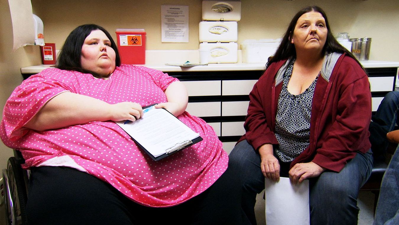 6 Women From My 600 Lb Life That Lost The Weight But Didn T Keep Their Spouses