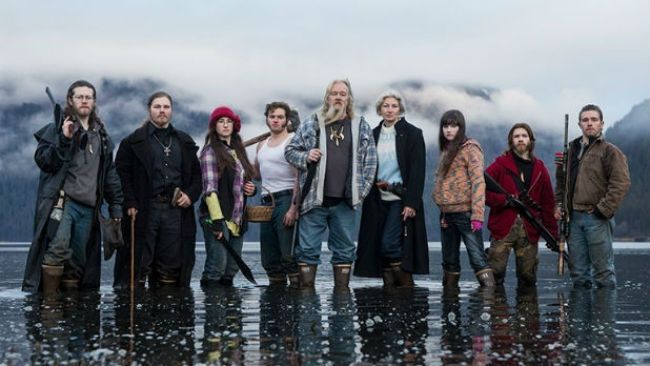 13 Secrets About The 'Alaskan Bush People'