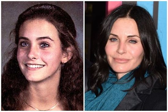 50 Hilarious Celebrity Yearbook Photos