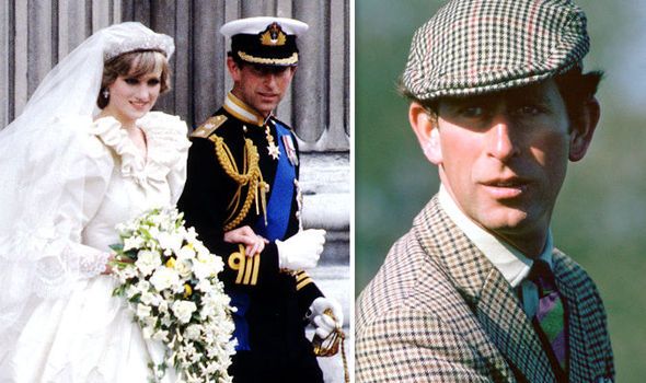 Prince Charles' Handwritten Letters About Diana Released