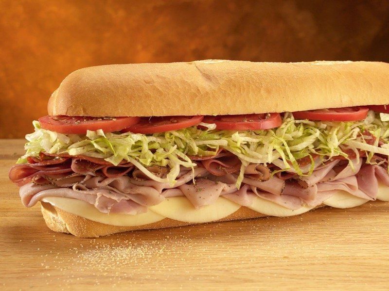 Jersey Mike's Sub