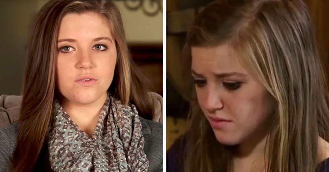 8 Facts About Joy Anna Duggar The Rebellious Daughter 7734