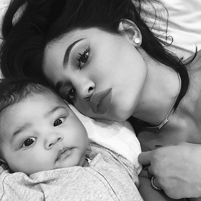 Kylie Jenner Is Making Everyone Follow These 15 Rules When It Comes To ...