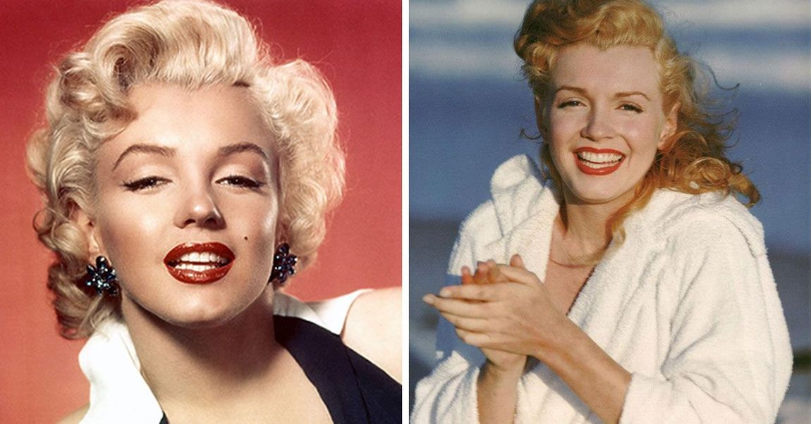 20 Facts About Bombshell Marilyn Monroe That Will Make Your Head Explode 4962