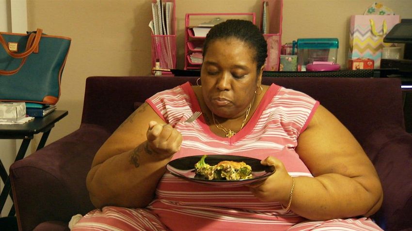 6 Women From 'My 600-lb Life' That Lost The Weight But Didn't Keep ...