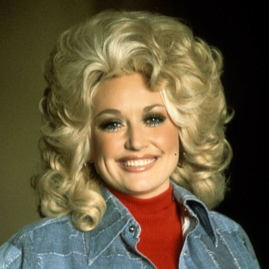 Dolly Parton Opens Up About Faith After The 