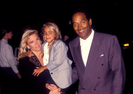 23 Years After The Trial Of The Century, Here's What O.J. Simpson's ...