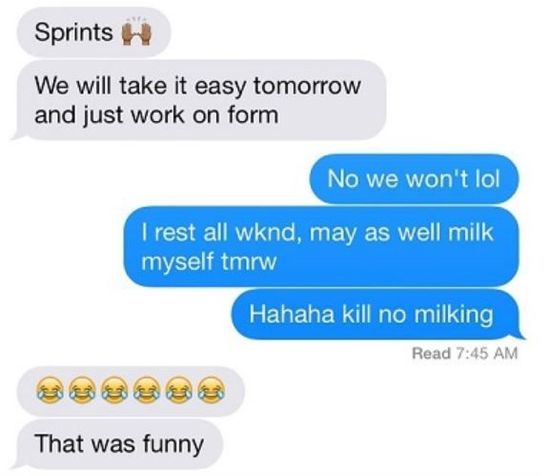 30 Hilarious Autocorrect Fails That Will Totally Kill You