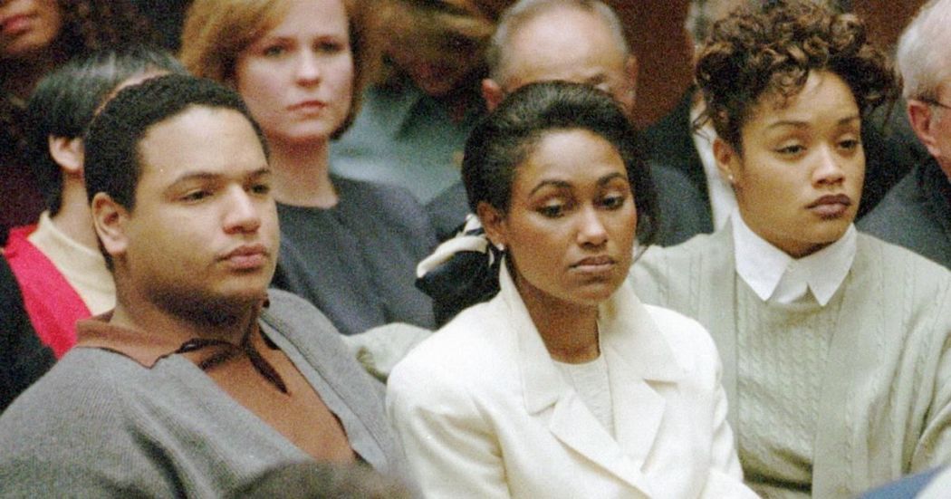 23 Years After The Trial Of The Century, Here's What O.J. Simpson's