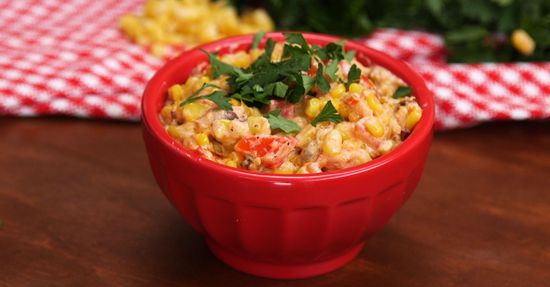 Spicy Southern Hot Corn Recipe Shared Com   06 08 18 Spicy Southern Hot Corn Image 014 GH Content 550px 