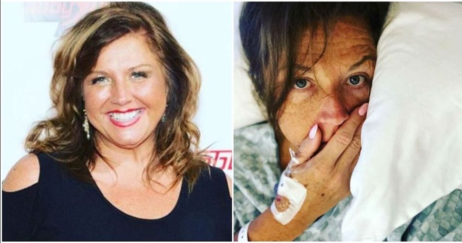 Abby Lee Miller Had A Second Emergency Cancer Surgery 3524