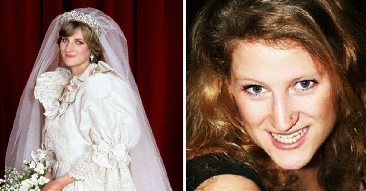 Princess Dianas Niece Wears Her Iconic Wedding Tiara For The First Time Since Her Death