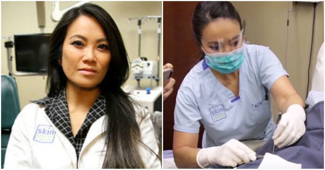 Trailer For Dr. Pimple Popper's New Show Reveals Her Worst Cases Ever