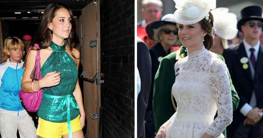 9. The Controversy Surrounding Kate Middleton's Tattoos: Why Some People Are Upset - wide 2