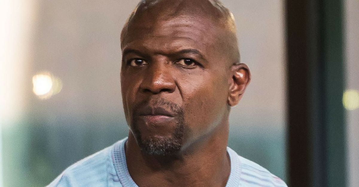 Terry Crews Drops Out Of 'Expendables 4' After Producer Attempted To ...