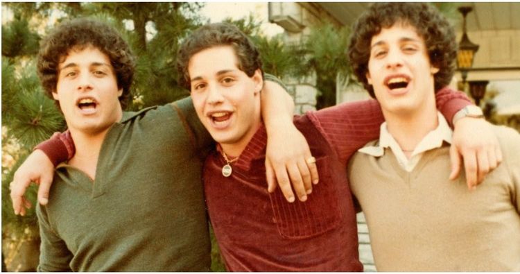 The True Story Of Triplets Separated At Birth For A Bizarre Experiment