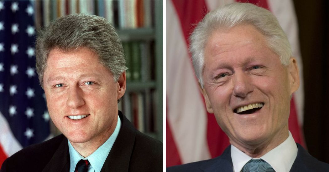 12-before-and-after-photos-of-u-s-presidents-showing-how-they-aged-in