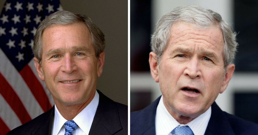 12-before-and-after-photos-of-u-s-presidents-showing-how-they-aged-in