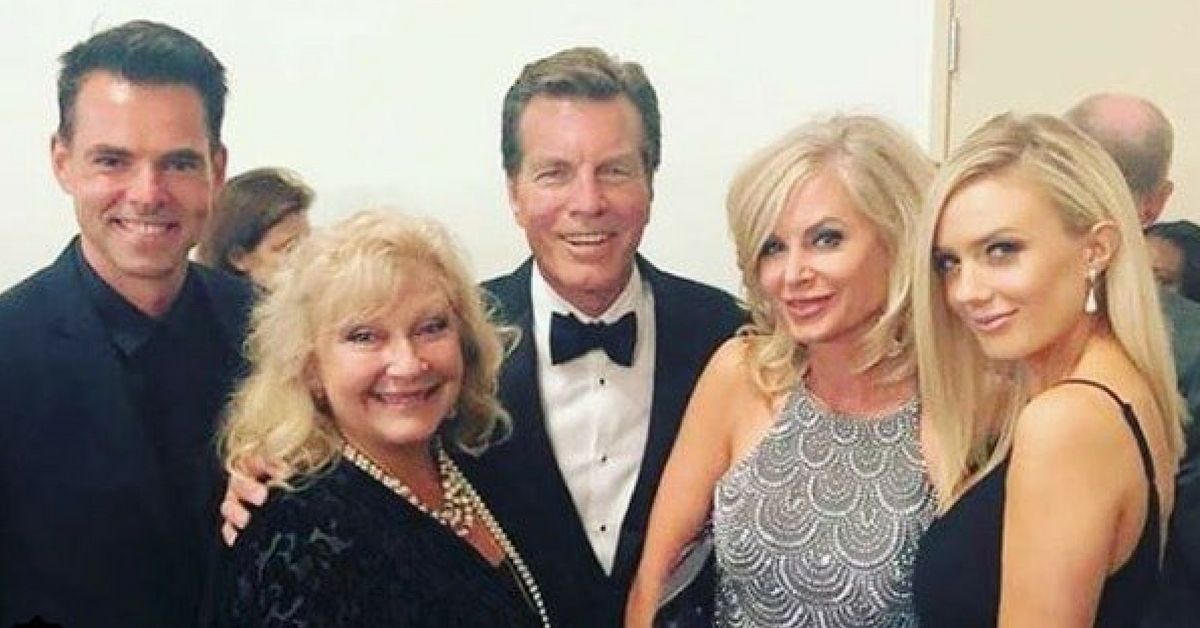 'The Young And The Restless' Star Is Leaving The Show After 34 Years