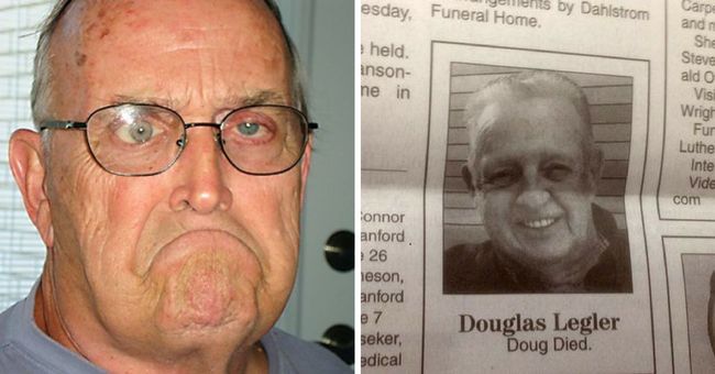 20 Funny Obituaries That Will Make You Die Laughing