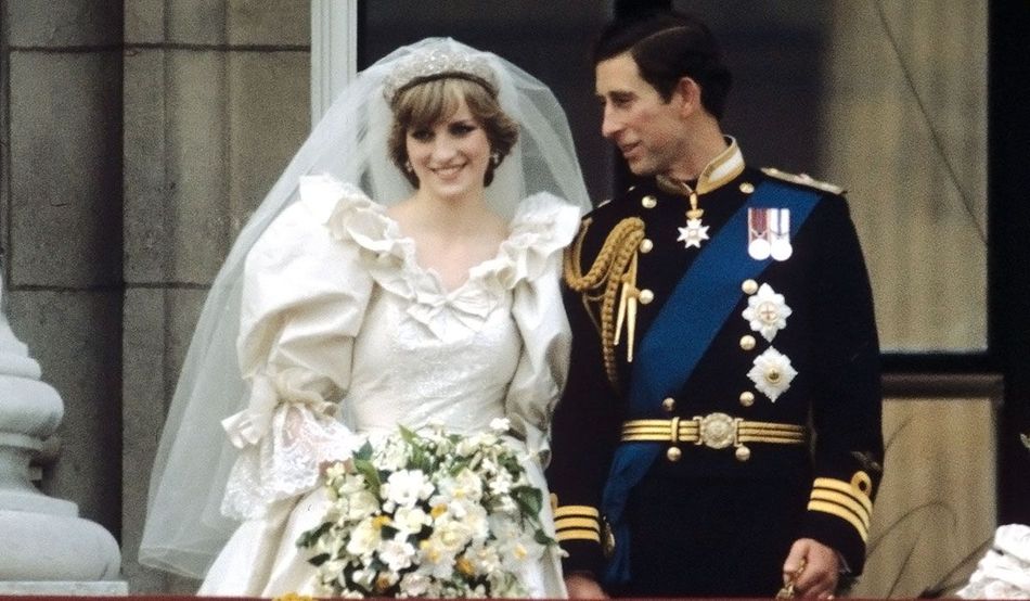 Princess Diana's Niece Wears Her Iconic Wedding Tiara For The First ...