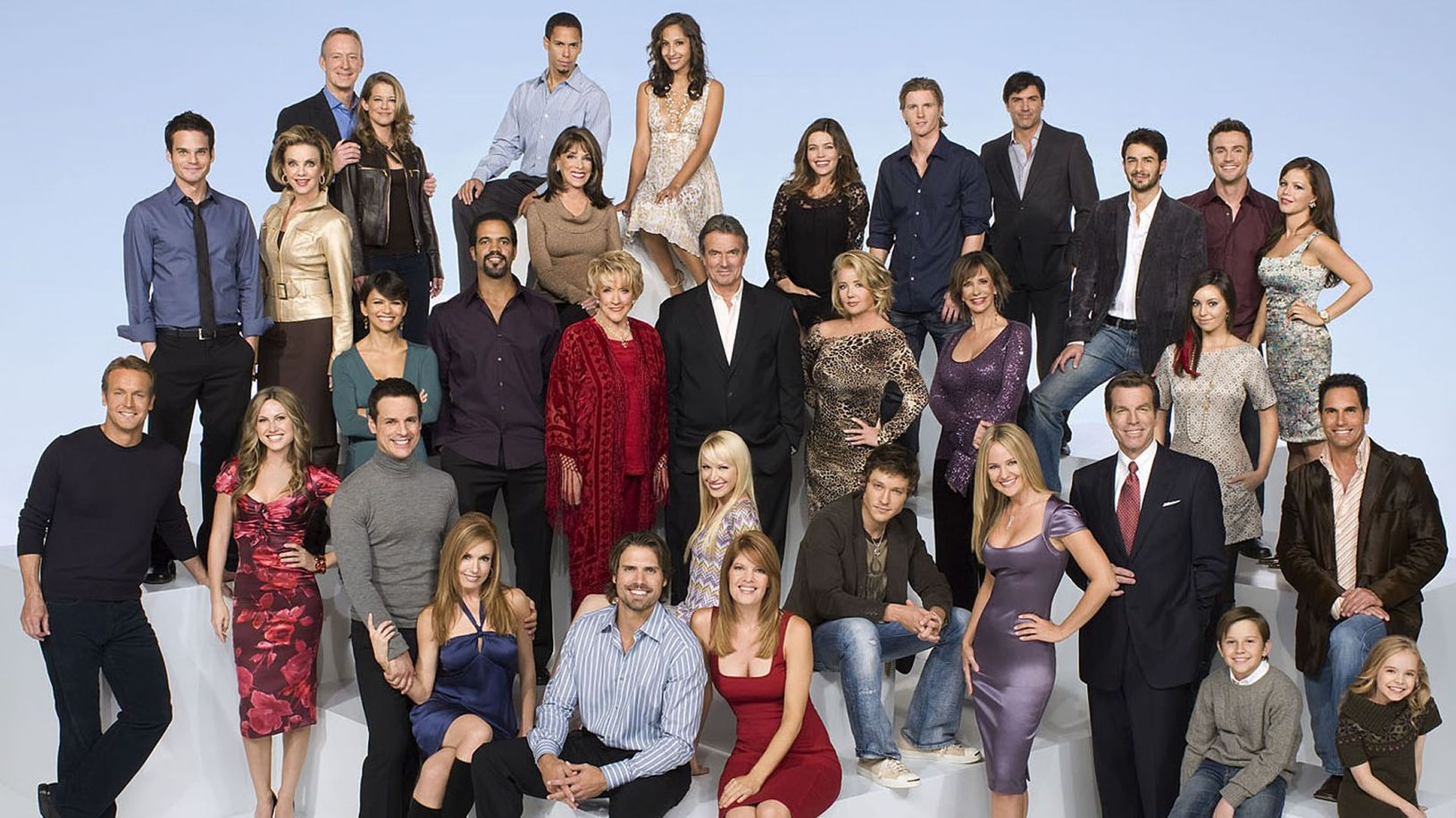 'The Young And The Restless' Star Is Leaving The Show After 34 Years