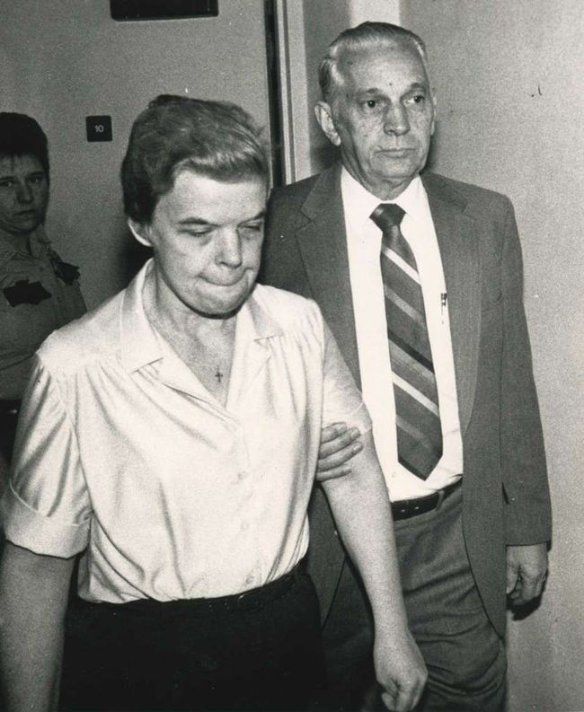 Child Killer Marybeth Tinning Granted Parole After 31 Years