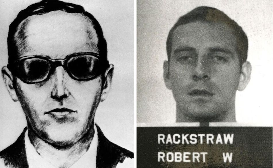 Investigators Claim To Have Uncovered The Identity Of D.B. Cooper