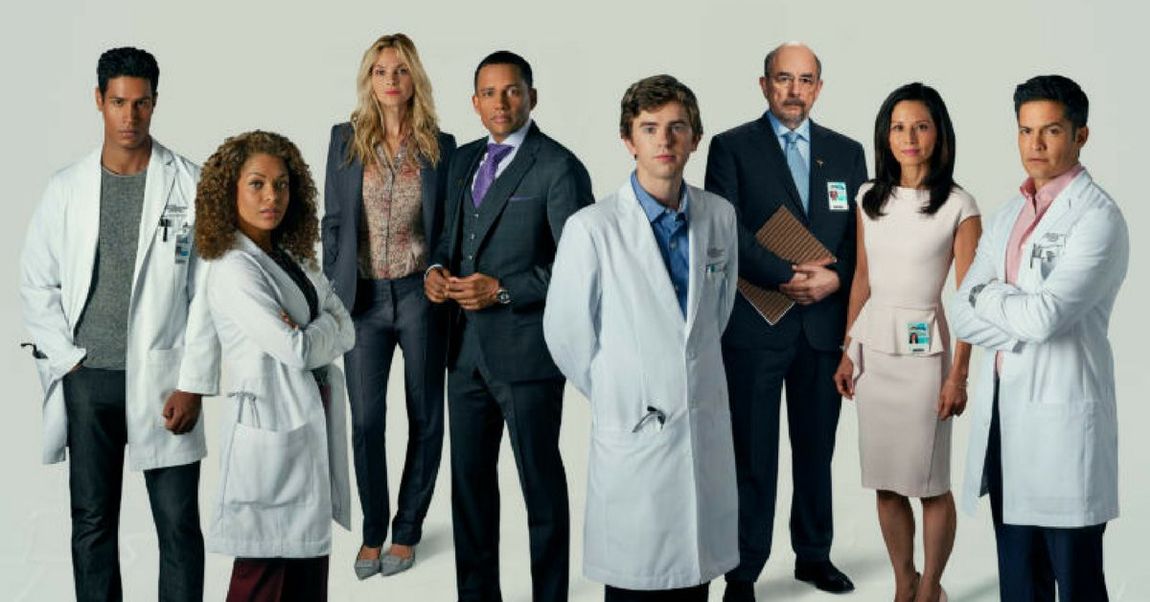 "The Good Doctor" Announces Major Cast Changes