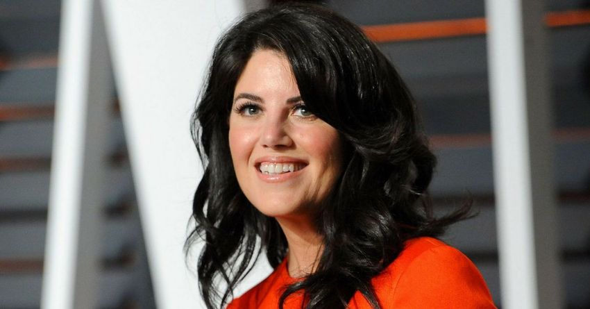 Watch Monica Lewinsky Sing 