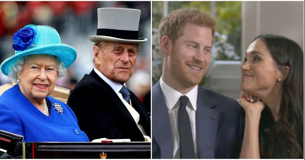 How Much The Royal Family Is Worth - And The Surprising Ways They Earn ...