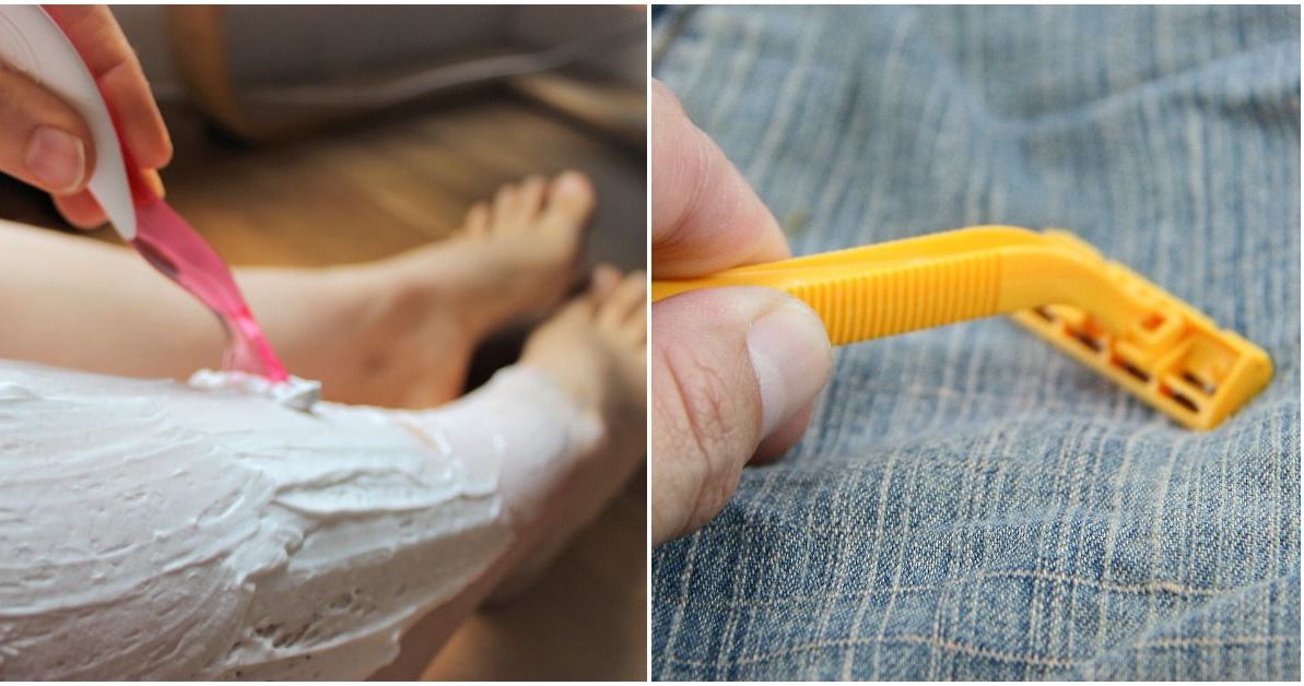 13 Hacks That Will Give Anyone A Smoother Shave