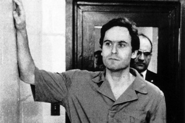 Ted Bundy's Lawyer Reveals The Chilling Moment He Will Never Forget