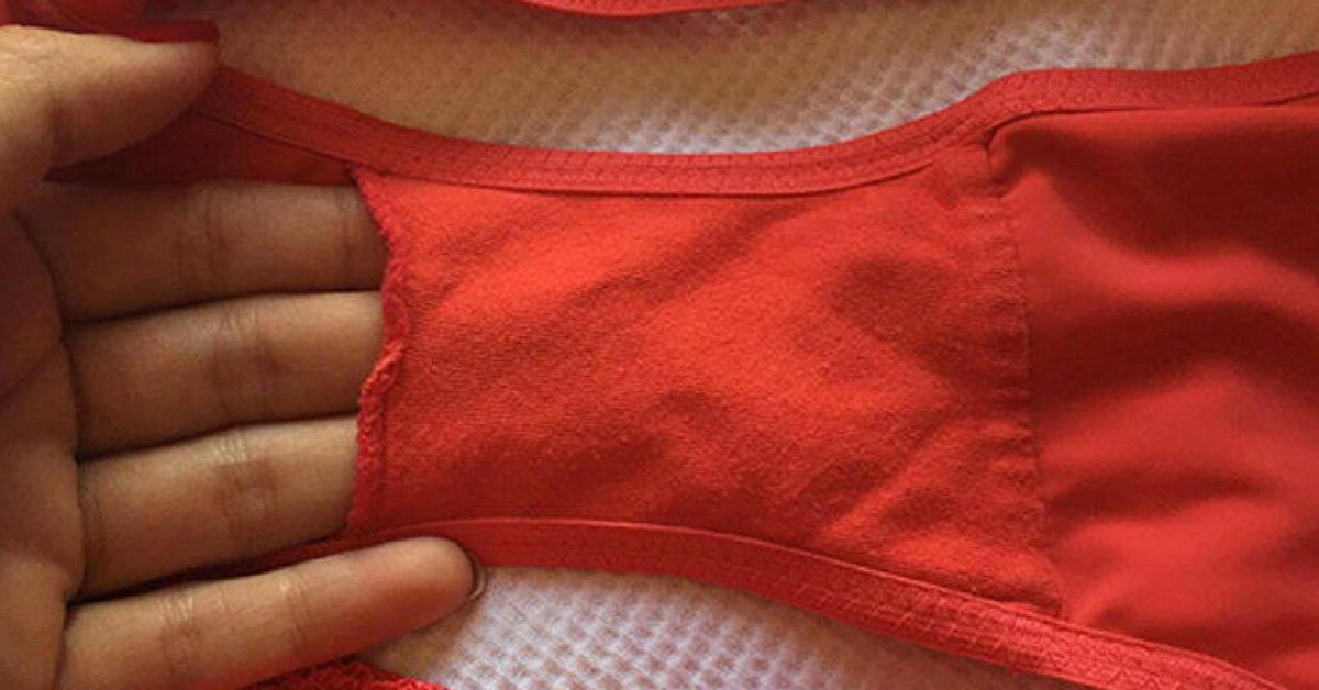 Why Your Underwear Has That Pocket And Other Things You Didn T Know