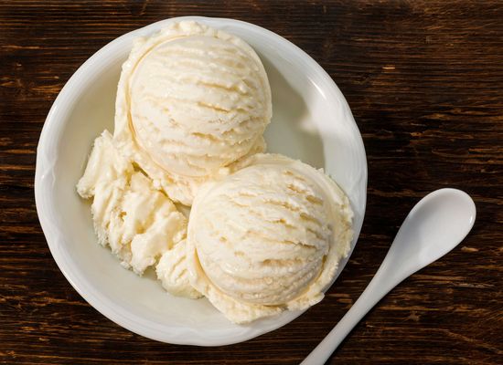 Mayonnaise Ice Cream Is Now A Real Thing, Sparking A Food Debate