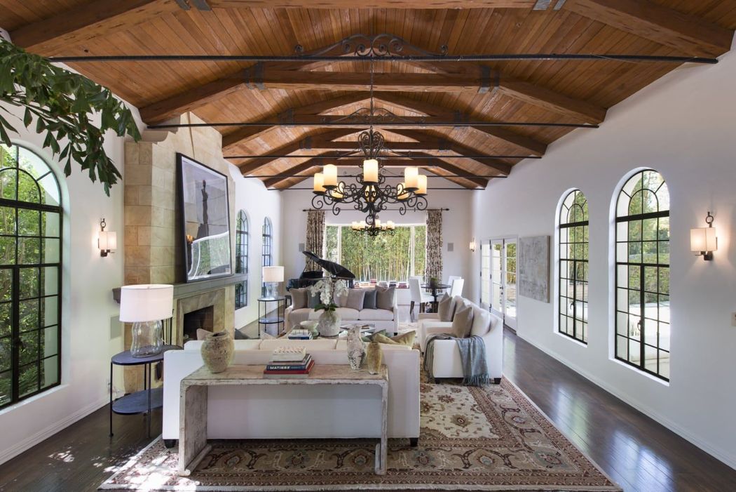 Dennis Quaid Is Selling His House, And I Want It