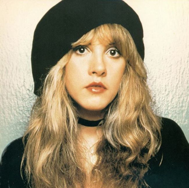 New Book Claims Stevie Nicks Was Abused By Her Former Fleetwood Mac ...