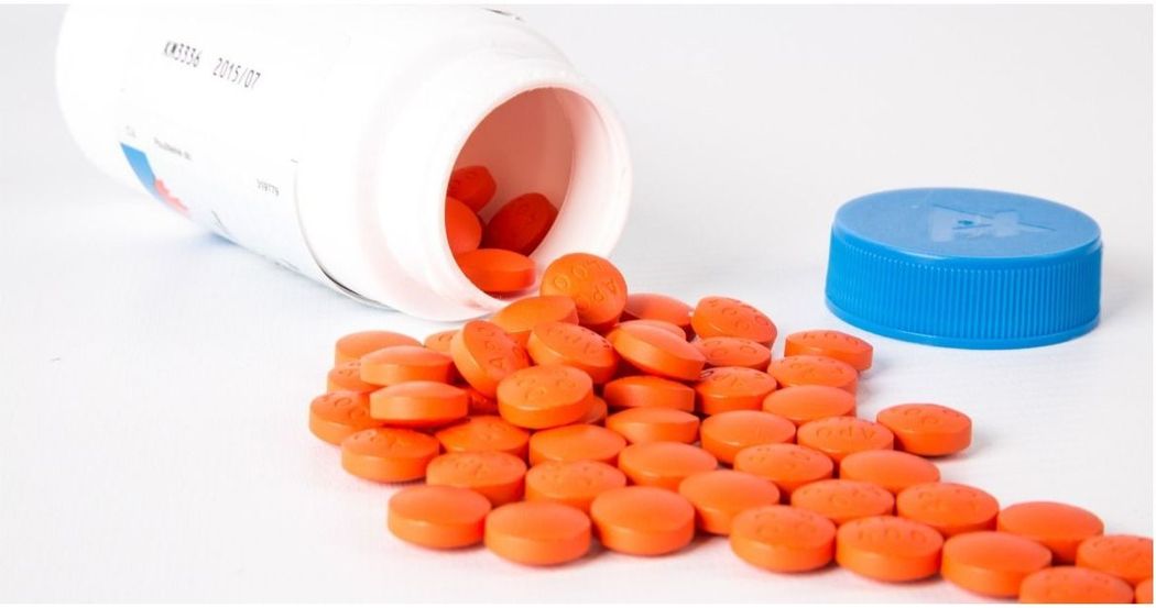 Multiple Blood Pressure Medications Recalled Over "Life-Threatening ...