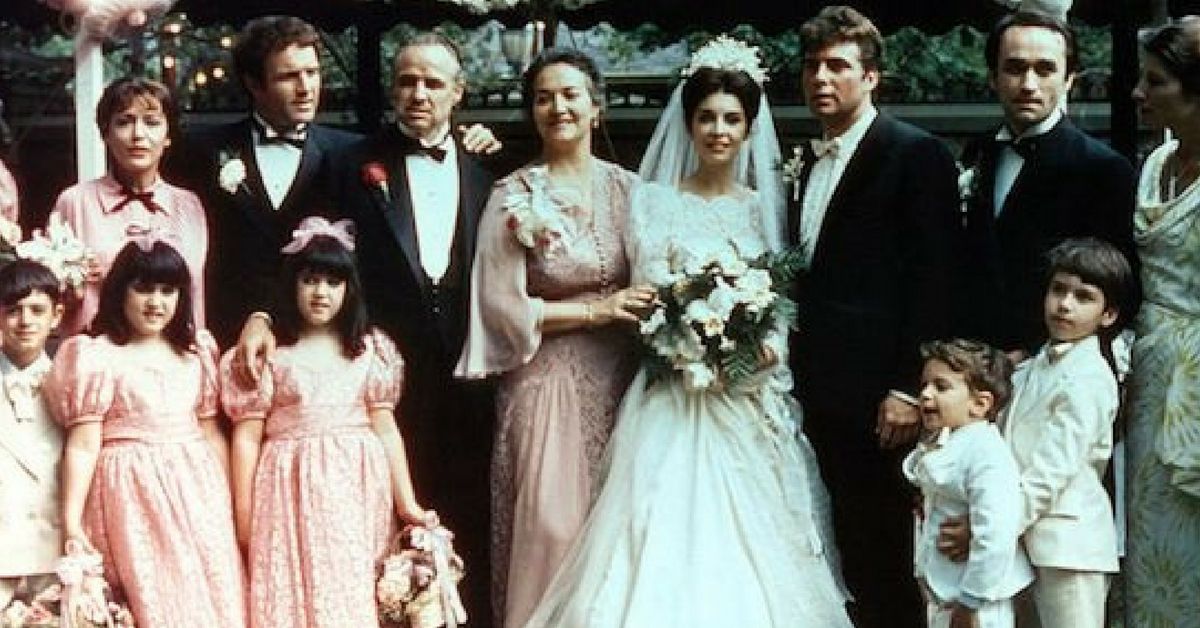 'The Godfather' Star Died 5 Months Ago, But Fans Had No Idea Until Now