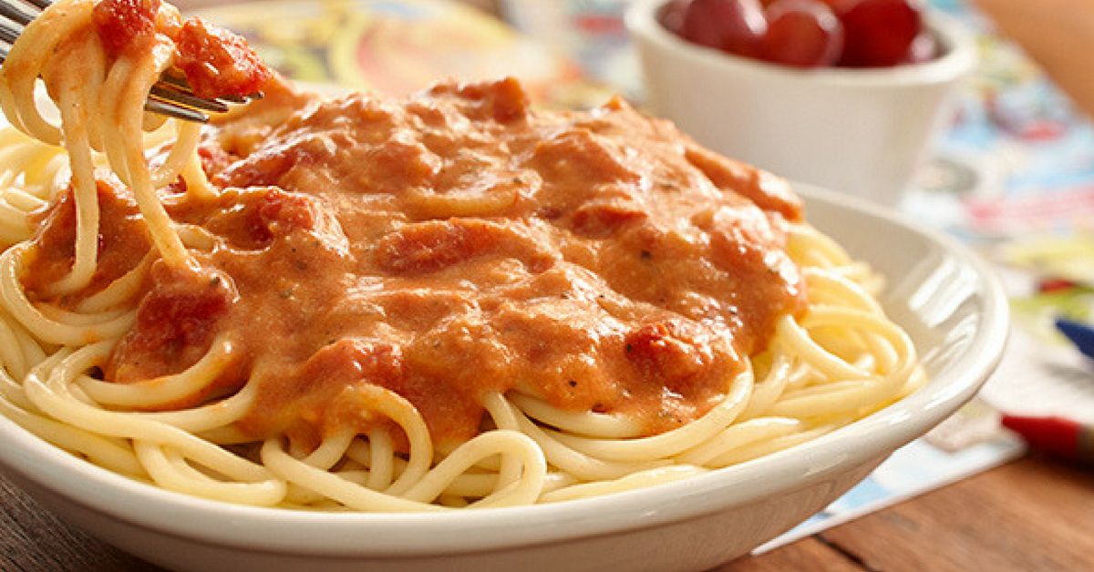 Here's How You Can Get Unlimited Pasta At Olive Garden For A Whole Year