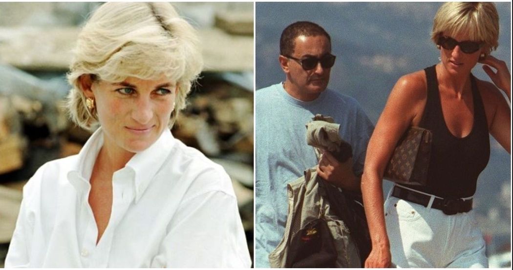 Love, Loss, And Awful Luck - Princess Diana's Tragic Final Days