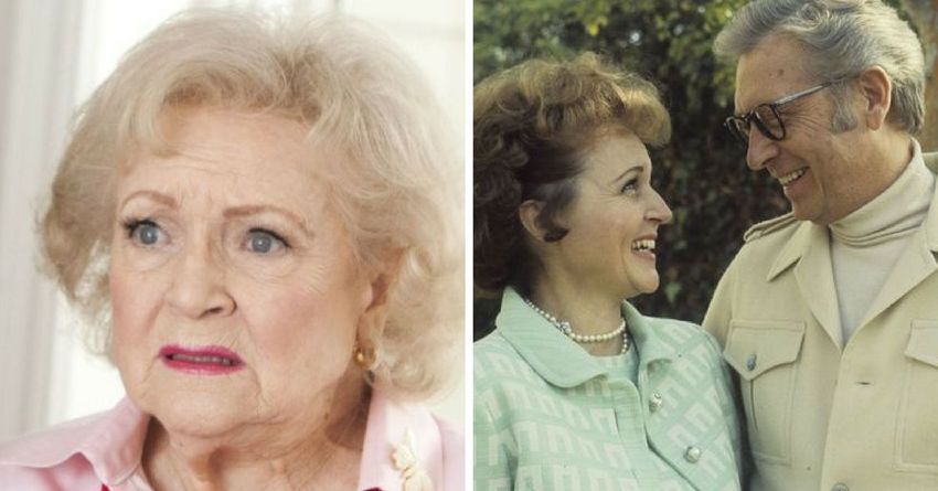 Betty white first acting job