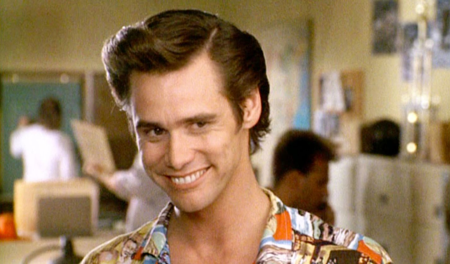 Jim Carrey Opens Up About Leaving Hollywood 8381