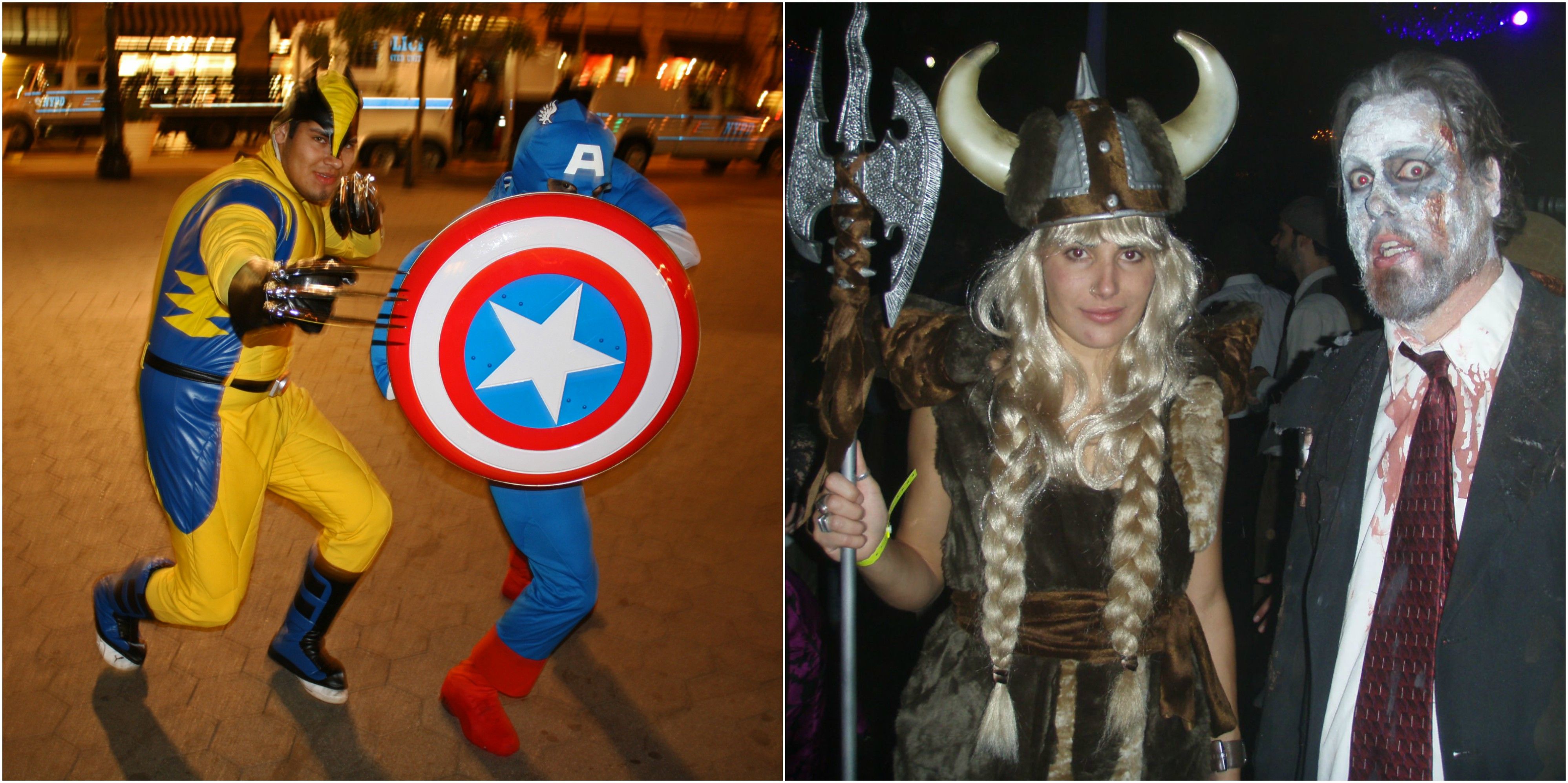 What Should You Be For Halloween Based On Your Zodiac Sign?