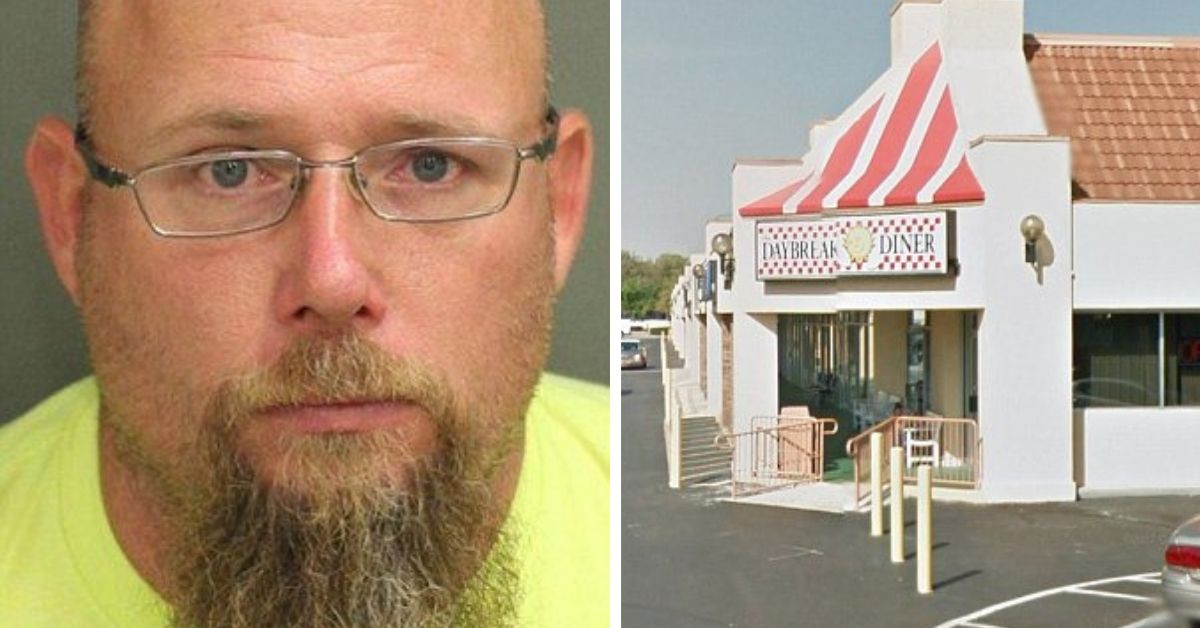 Man Shoots At Womans Home Over Her Negative Restaurant Review