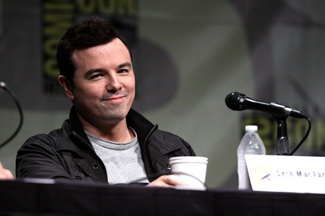 seth mcfarlane spawn