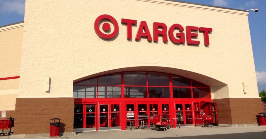 Experts Explain Why You Can't Leave Target With Only One Item